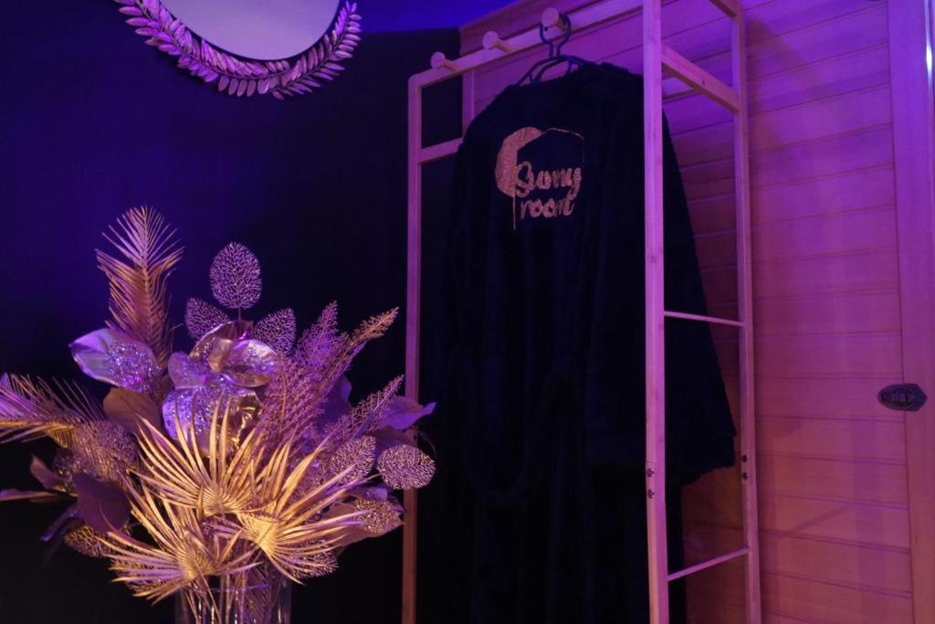 Loveroom By Sunnyroom Perpignan Bagian luar foto