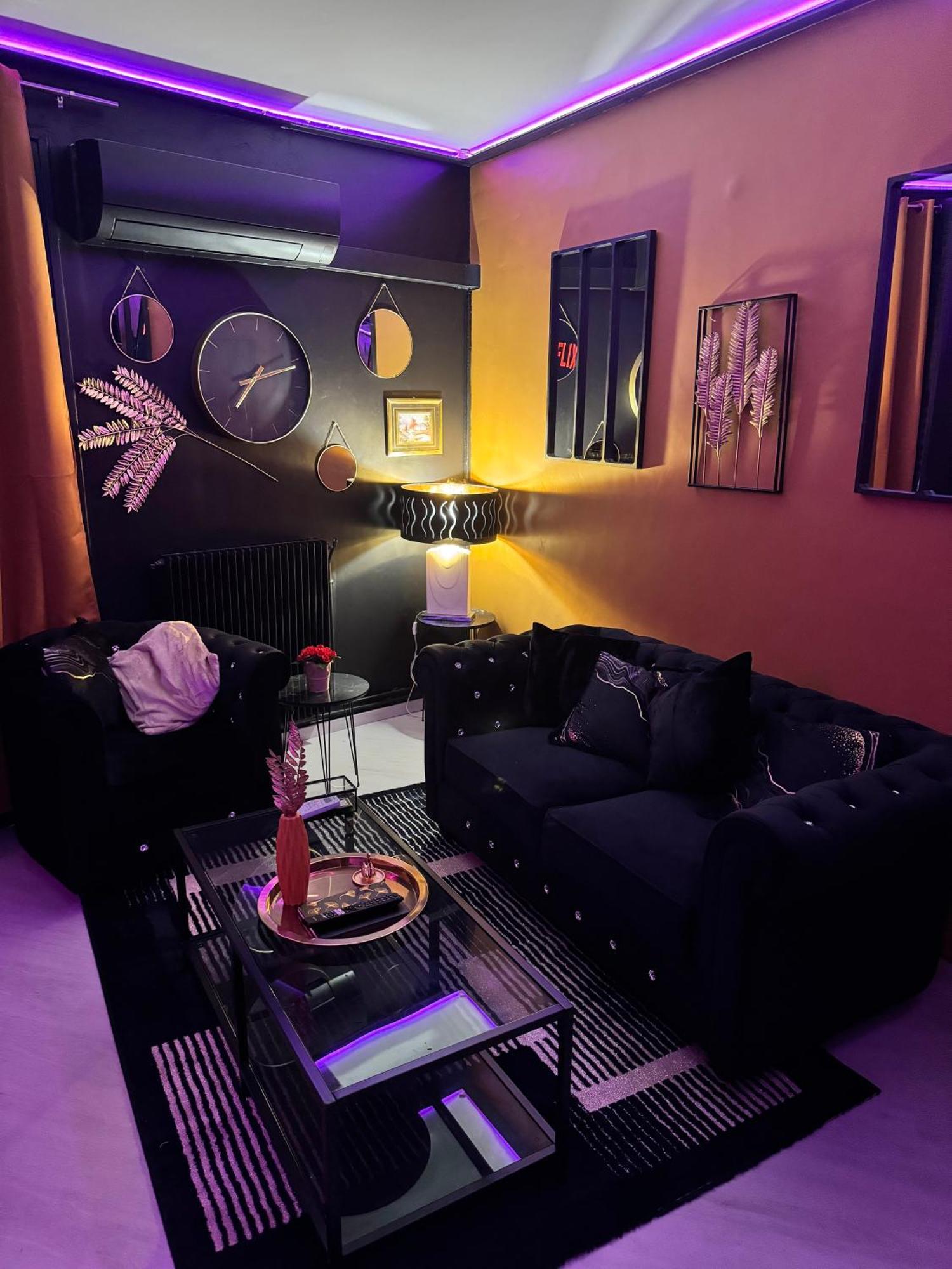 Loveroom By Sunnyroom Perpignan Bagian luar foto