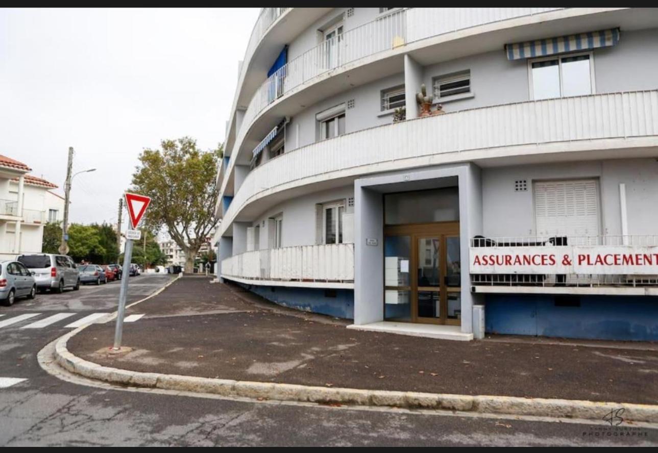 Loveroom By Sunnyroom Perpignan Bagian luar foto